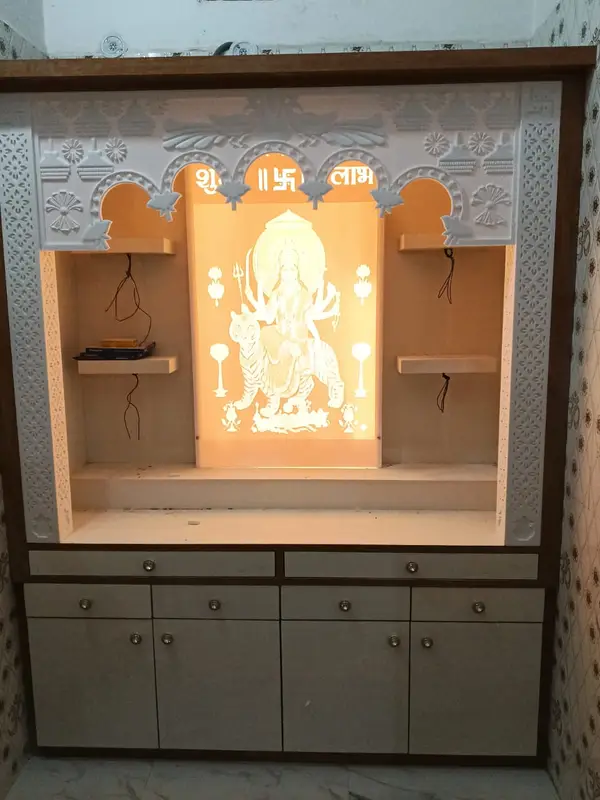 Durga Pooja Mandir
